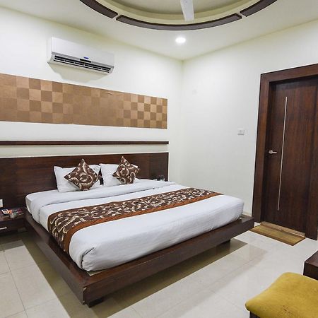 Hotel Royal Villas Μποπάλ Εξωτερικό φωτογραφία