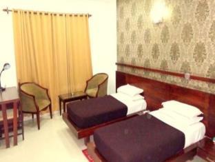 Hotel Royal Villas Μποπάλ Εξωτερικό φωτογραφία
