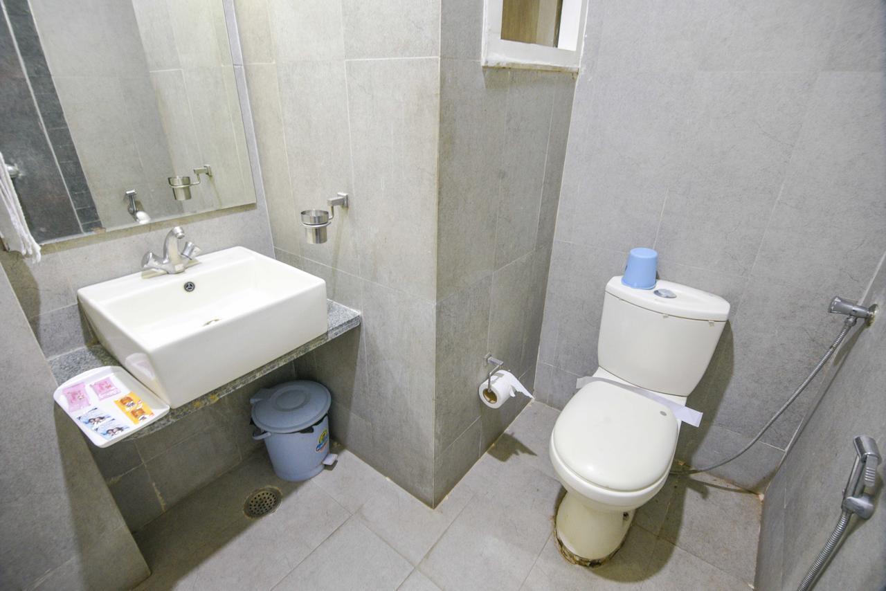 Hotel Royal Villas Μποπάλ Εξωτερικό φωτογραφία